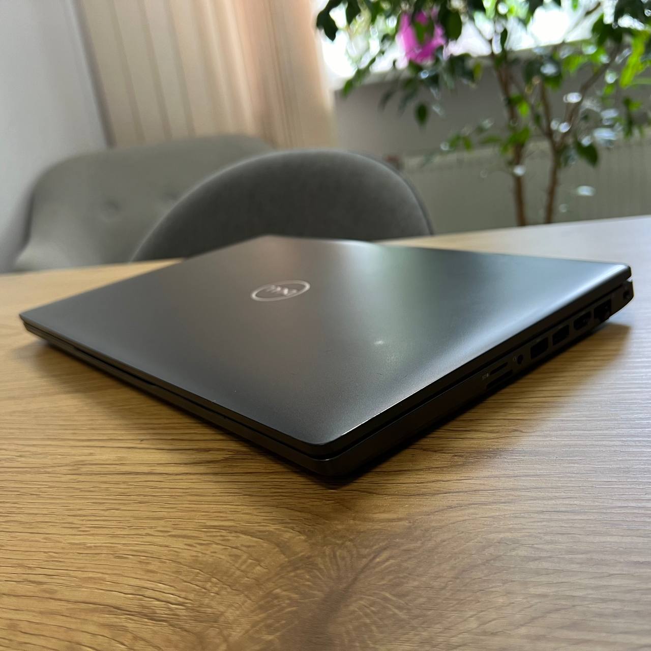 Dell Latitude 5401 Intel Core i5-9400H/16Gb/256Gb SSD/Win11