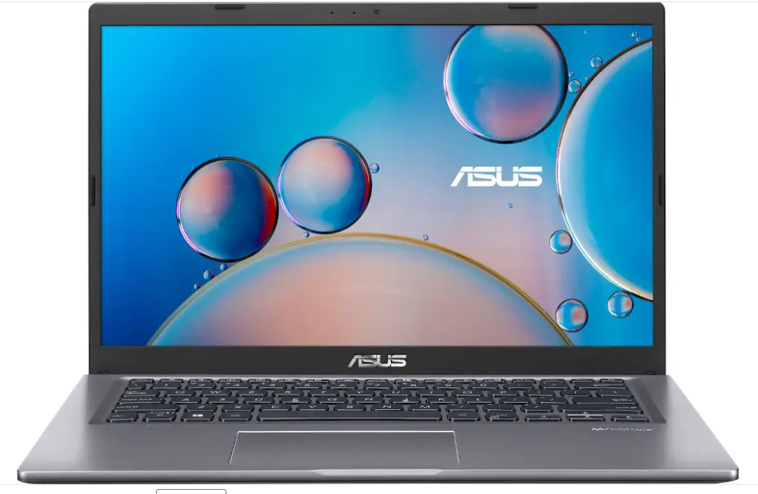 Asus VivoBook Intel Core i3-1115G4/16Gb/1Tb SSD/Win11