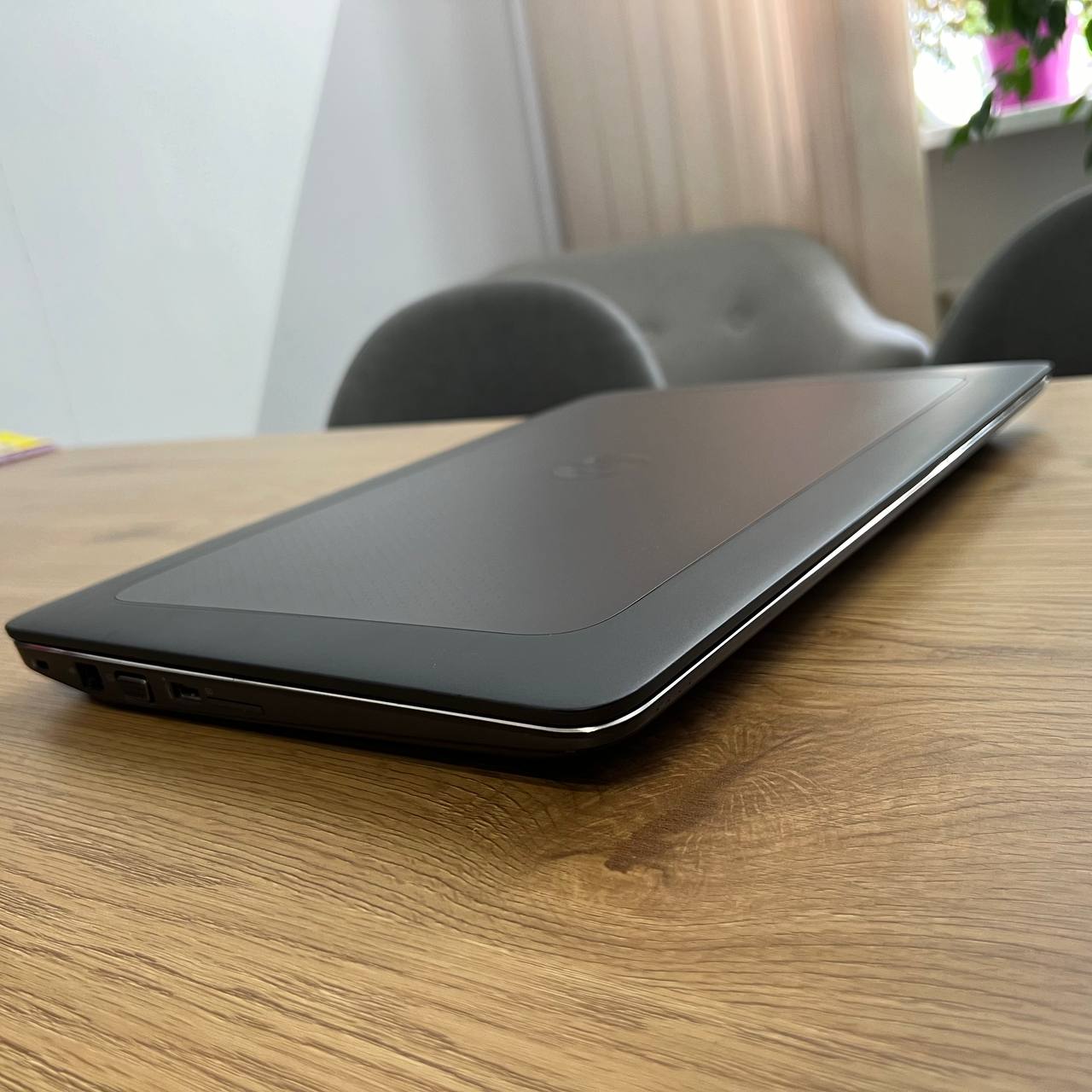 HP ZBook 15 G3 Intel Core i7-6820HQ/M600M 2Gb/16Gb/512Gb SSD/Win10