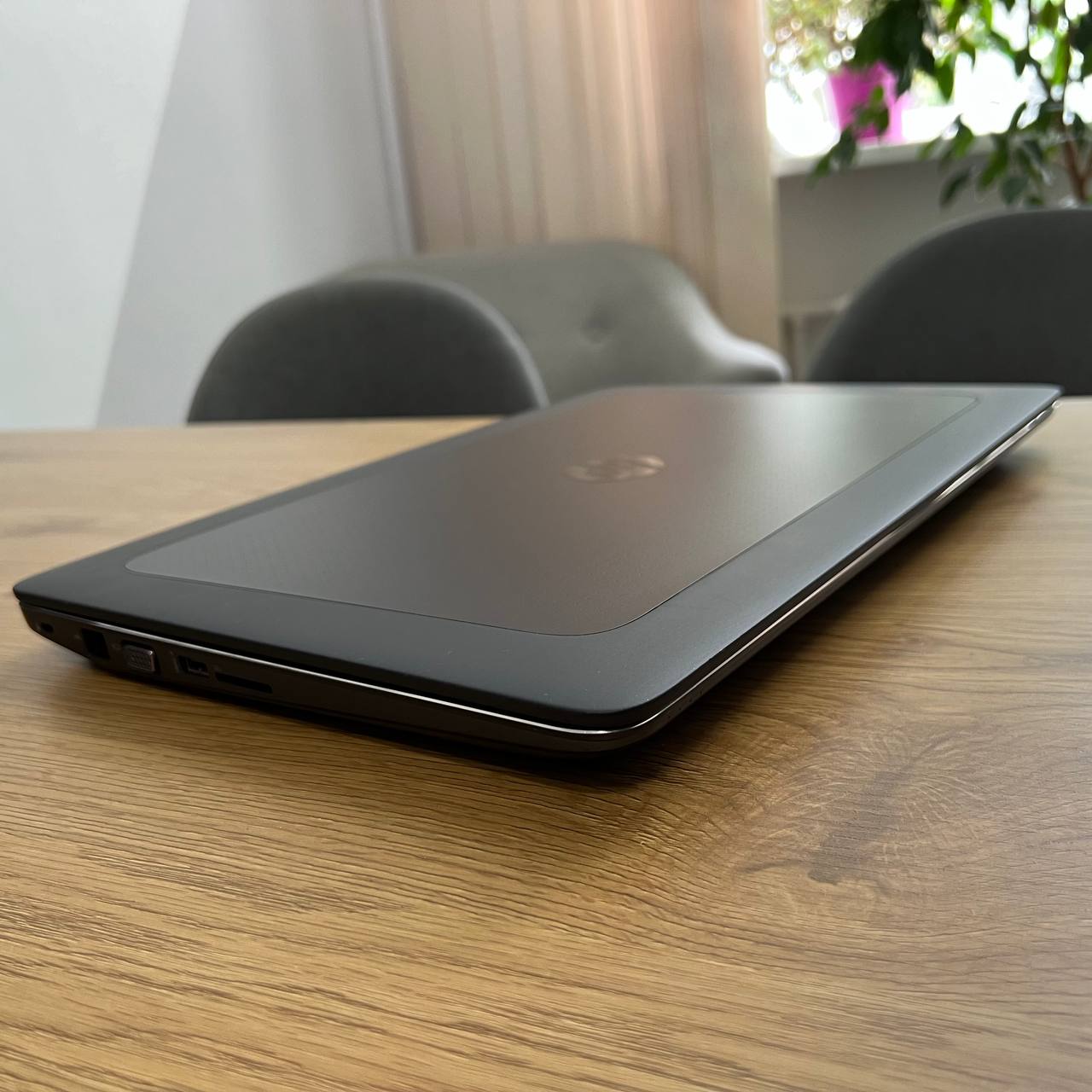 HP Zbook G3 Intel Core i7-6700HQ/M1000M 2Gb/16Gb/512Gb SSD/Win10