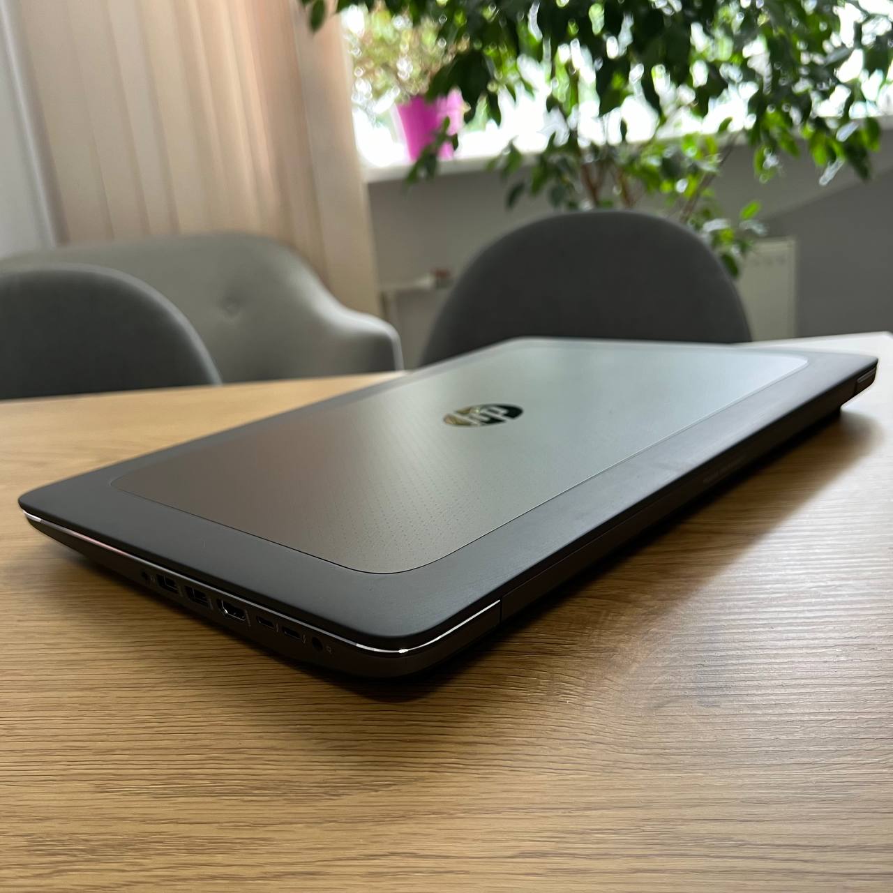 HP Zbook G3 Intel Core i7-6700HQ/M1000M 2Gb/16Gb/512Gb SSD/Win10