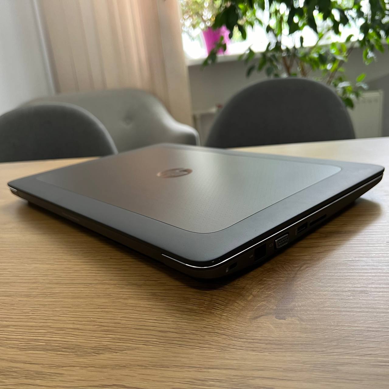 HP Zbook G3 Intel Core i7-6700HQ/M1000M 2Gb/16Gb/512Gb SSD/Win10