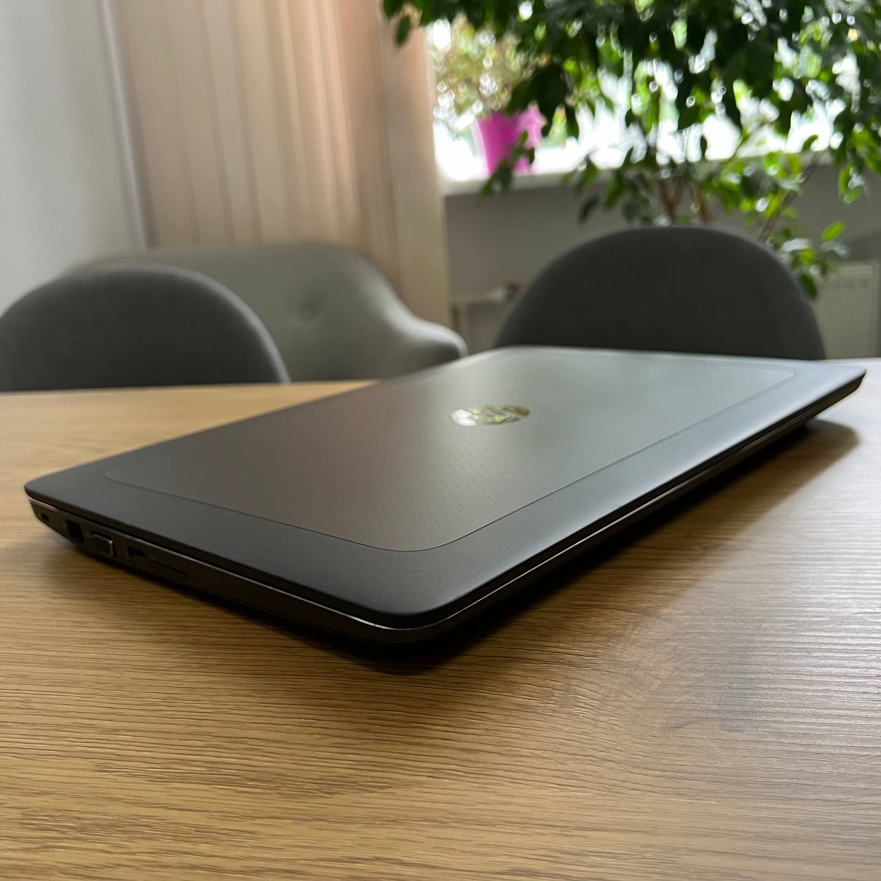 HP Zbook G3 Intel Core i7-6700HQ/M1000M 2Gb/16Gb/512Gb SSD/Win10