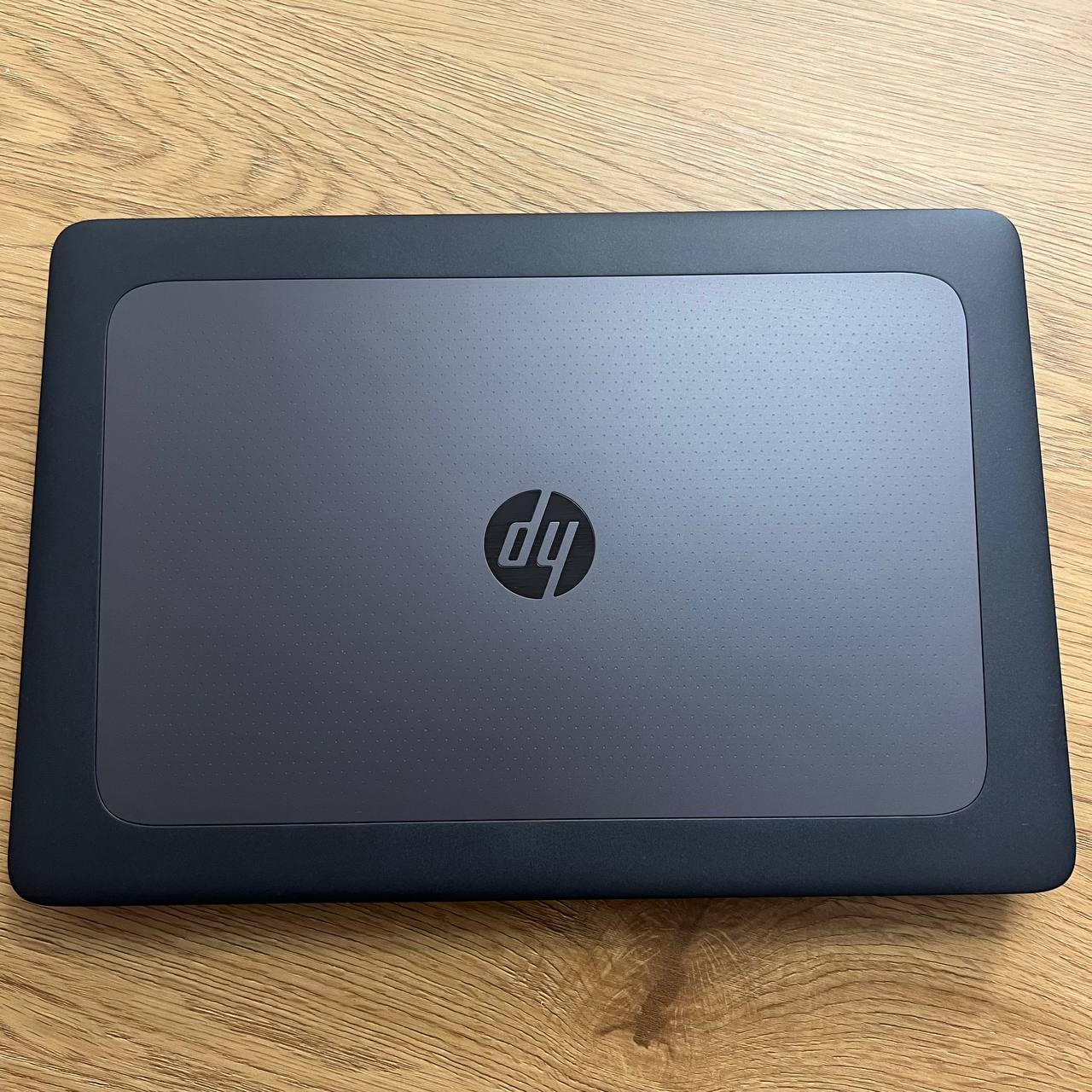 HP Zbook G3 Intel Core i7-6700HQ/M1000M 2Gb/16Gb/512Gb SSD/Win10