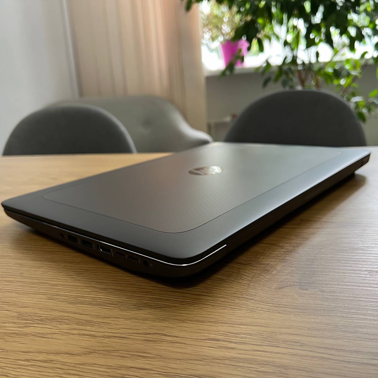 HP Zbook G3 Intel Core i7-6700HQ/M1000M 2Gb/16Gb/512Gb SSD/Win10