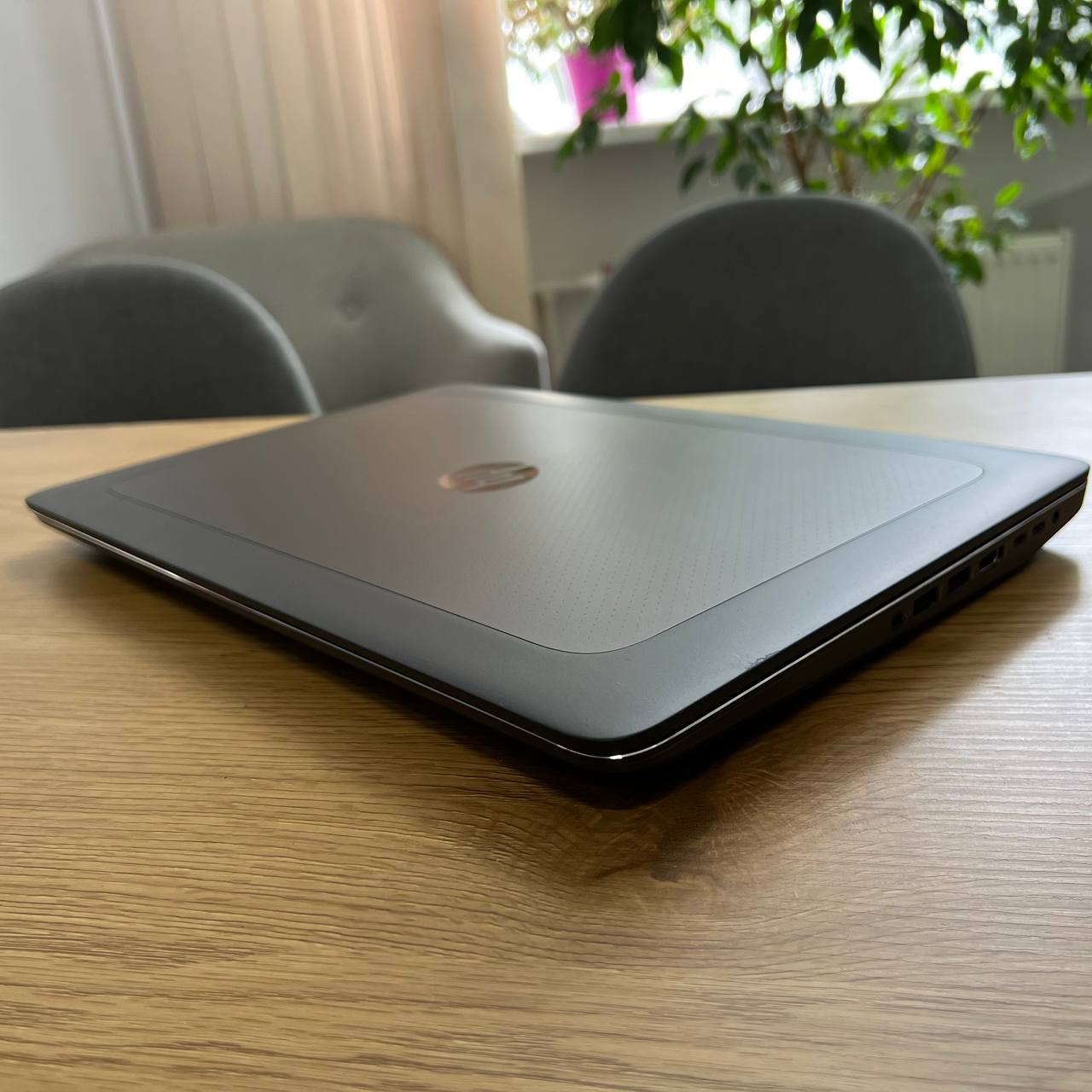 HP Zbook G3 Intel Core i7-6700HQ/M1000M 2Gb/16Gb/512Gb SSD/Win10