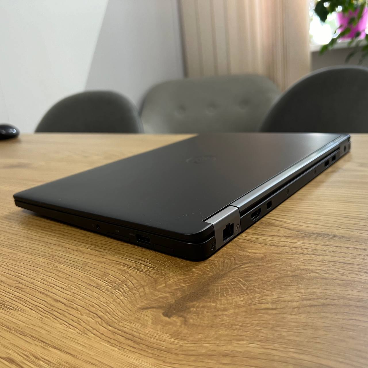 Dell Latitude E7470 Intel Core i7-6600U/16Gb/256Gb SSD/Win10