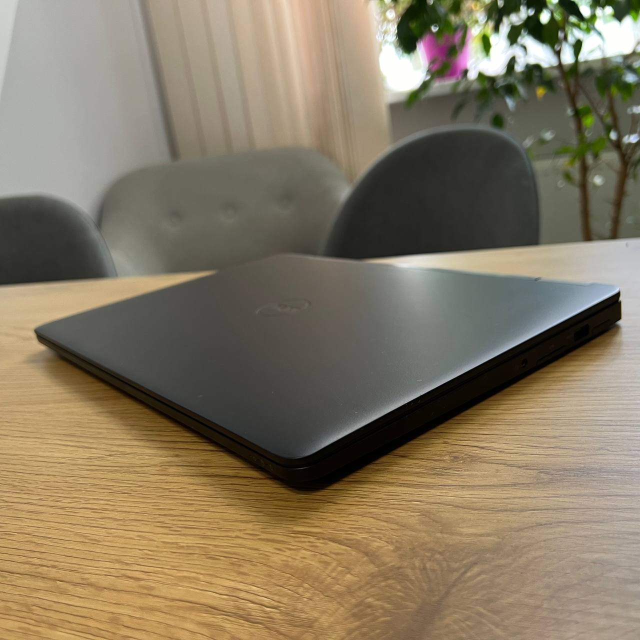 Dell Latitude E7470 Intel Core i7-6600U/16Gb/256Gb SSD/Win10