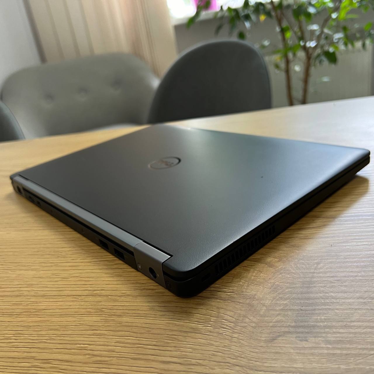 Dell Latitude E7470 Intel Core i7-6600U/16Gb/256Gb SSD/Win10