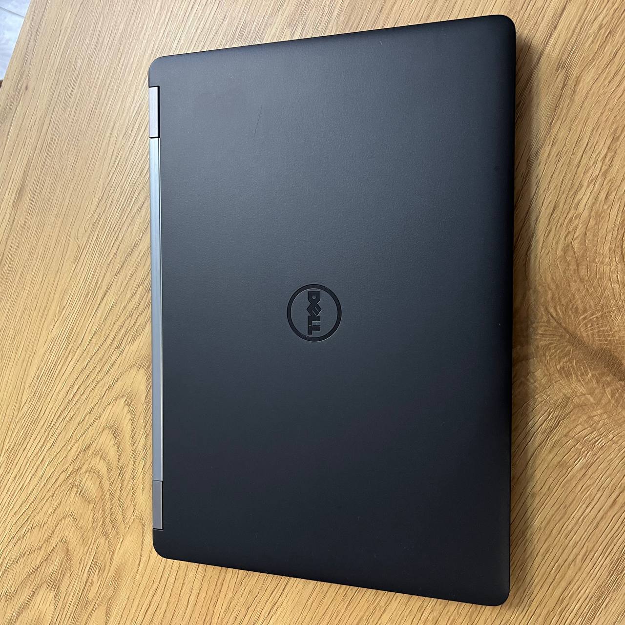 Dell Latitude E7470 Intel Core i7-6600U/16Gb/256Gb SSD/Win10