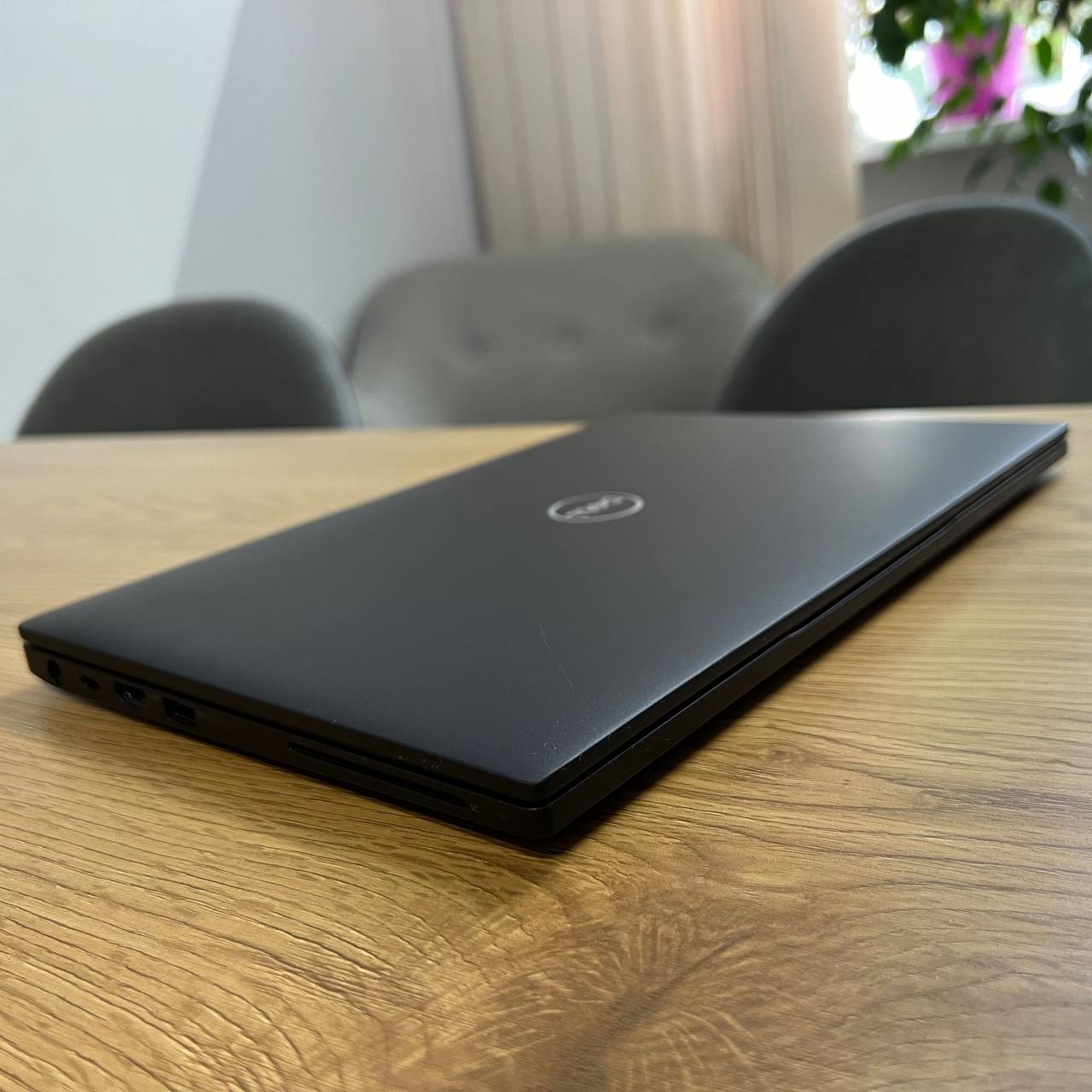 Dell Latitude 7390 Intel Core i7-8650U/16Gb/256Gb SSD/Win11