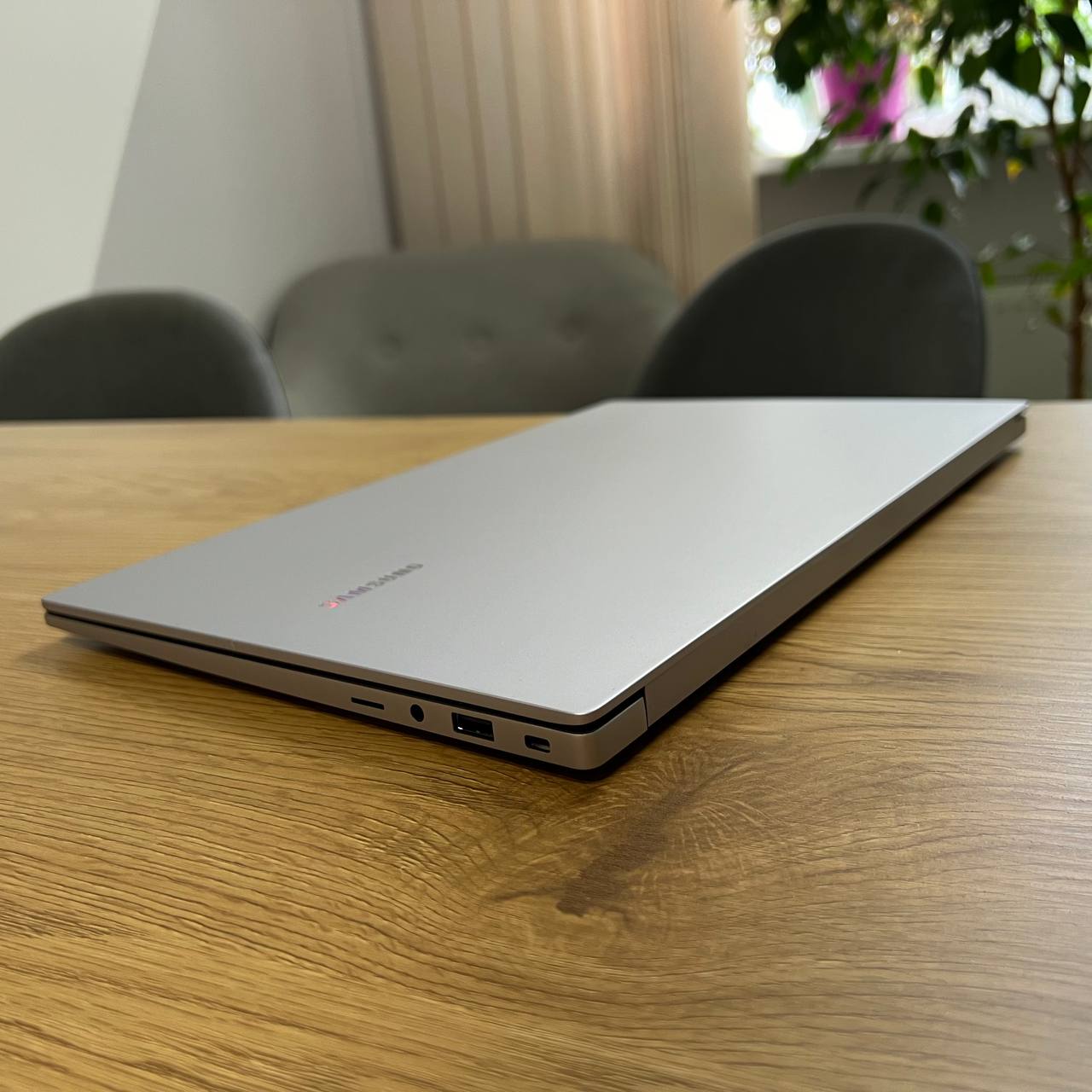 Samsung Galaxy Book 4 Intel Core 7 150U/16Gb/512Gb SSD/Win11