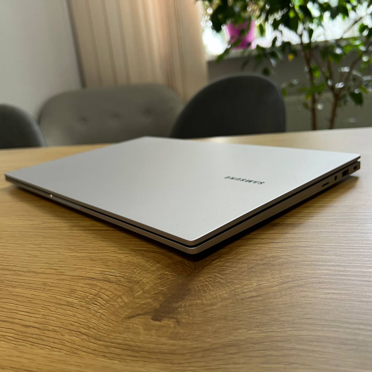 Samsung Galaxy Book 4 Intel Core 7 150U/16Gb/512Gb SSD/Win11