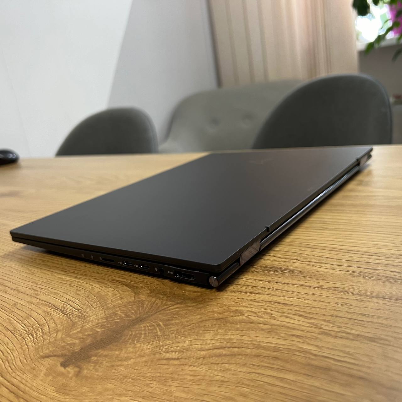 ASUS ZenBook 14 Ryzen 7 7730U/16Gb/512Gb SSD/Win11