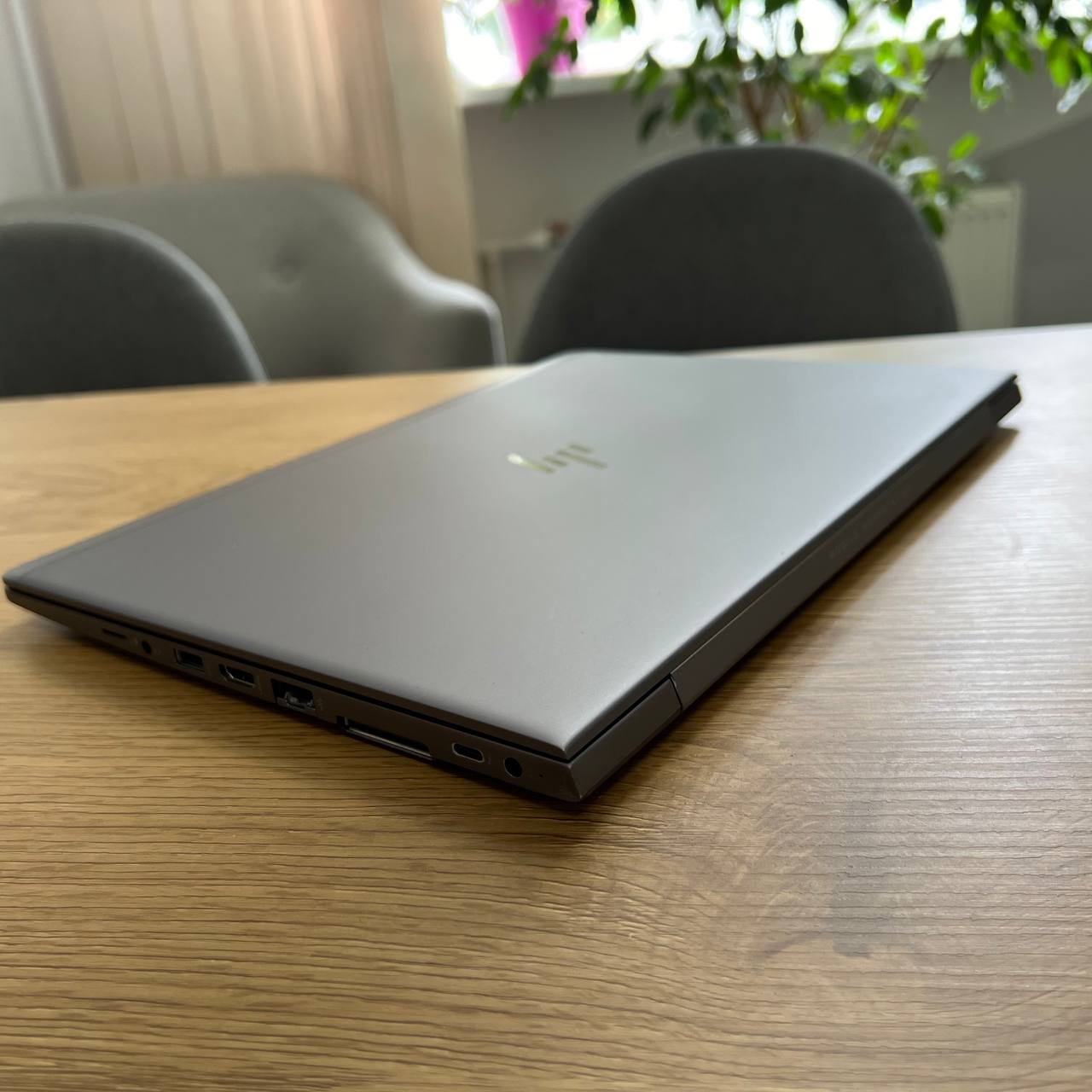 HP ZBook 14U G6 Intel Core i7-8565U/WX3200 4Gb/16Gb/512Gb SSD/Win11