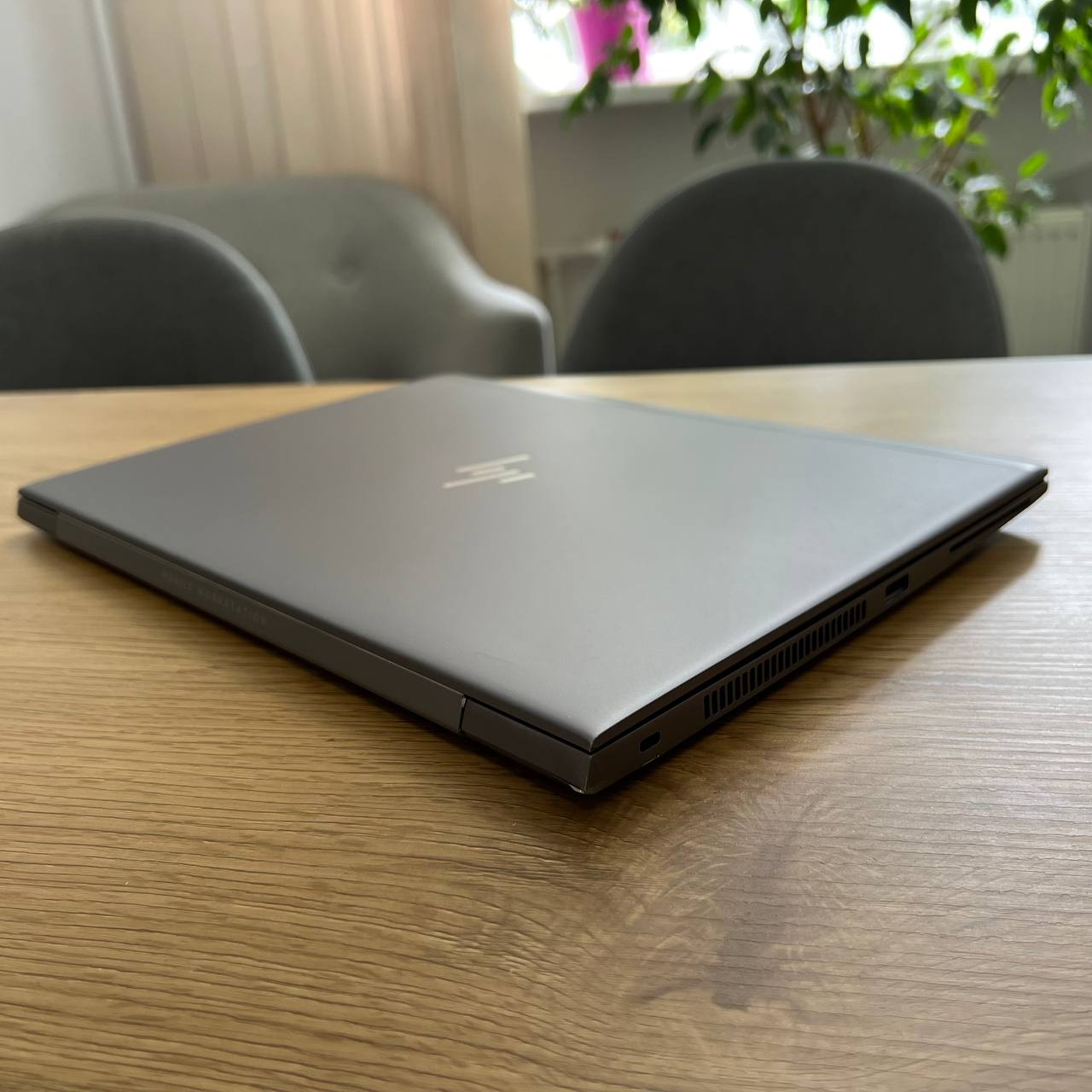 HP ZBook 14U G6 Intel Core i7-8565U/WX3200 4Gb/16Gb/512Gb SSD/Win11