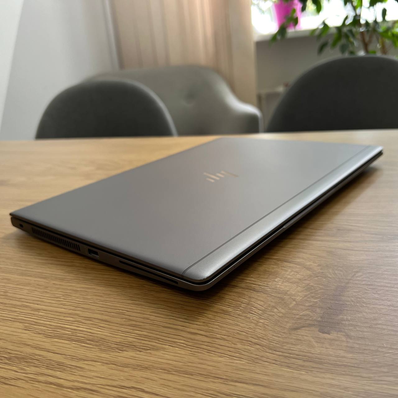 HP ZBook 14U G6 Intel Core i7-8565U/WX3200 4Gb/16Gb/512Gb SSD/Win11