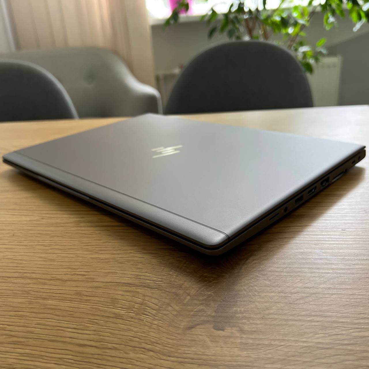 HP ZBook 14U G6 Intel Core i7-8565U/WX3200 4Gb/16Gb/512Gb SSD/Win11