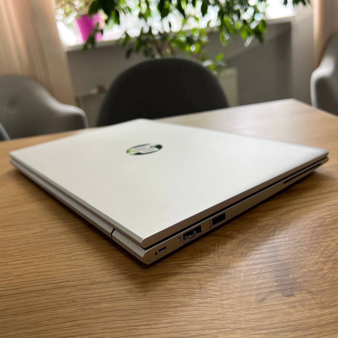 HP ProBook 640 G8 Intel Core i7-1165G7/16Gb/512Gb SSD/Win11