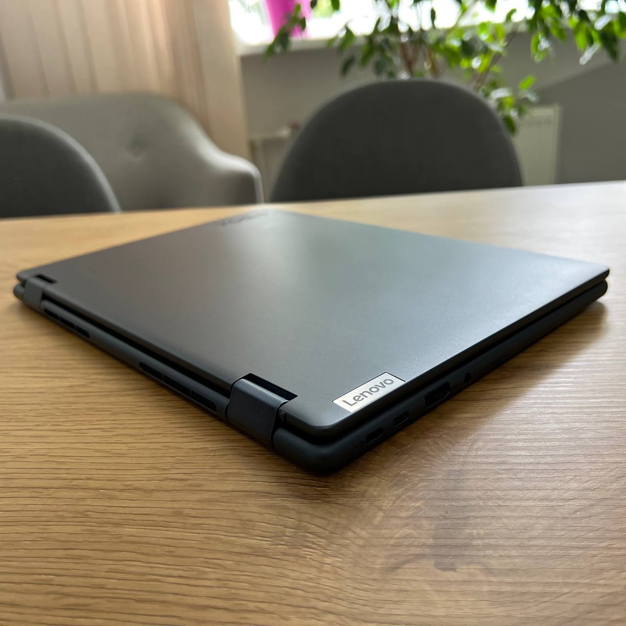 Lenovo Yoga 6 Ryzen 5 7530U/8Gb/256Gb SSD/Win11