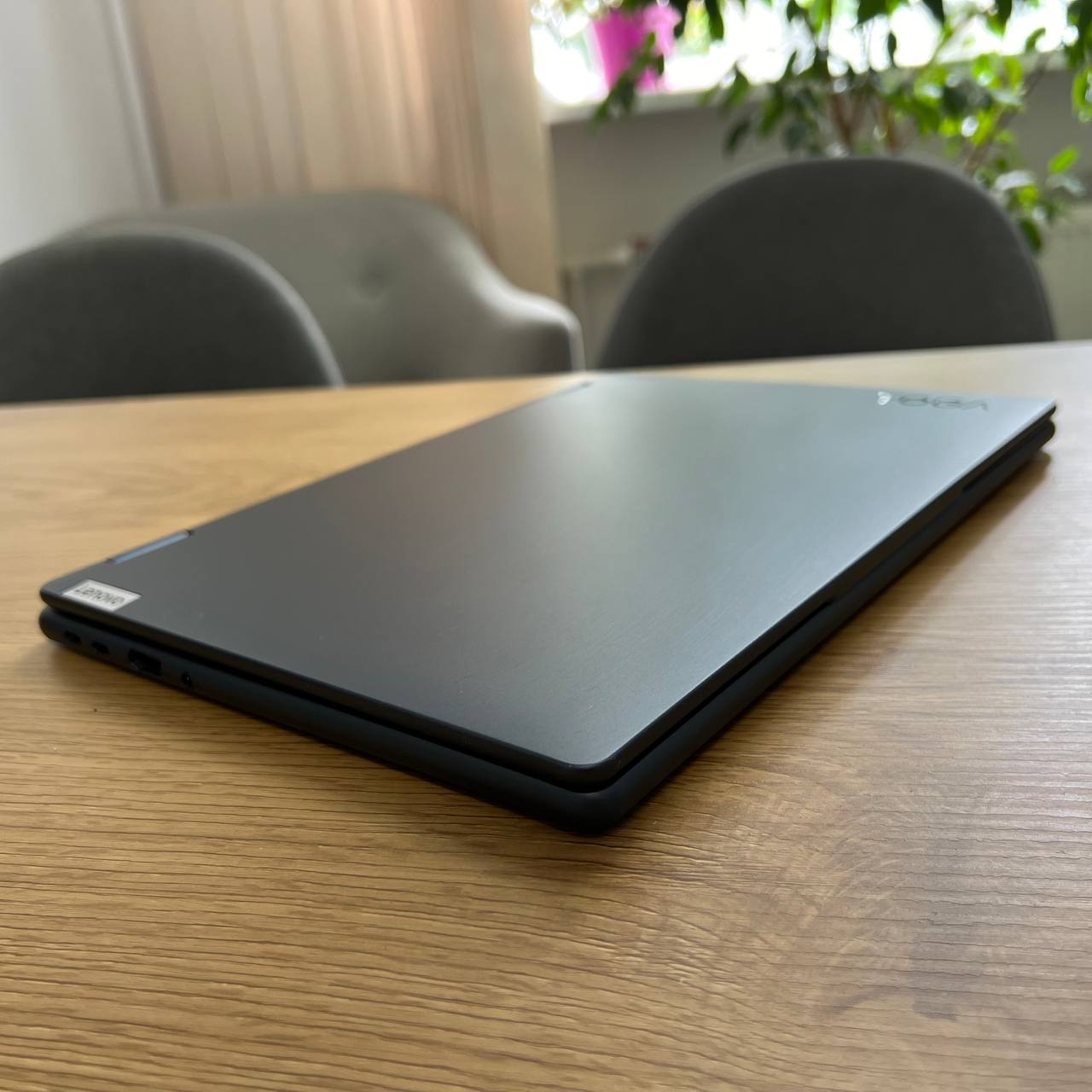 Lenovo Yoga 6 Ryzen 5 7530U/8Gb/256Gb SSD/Win11