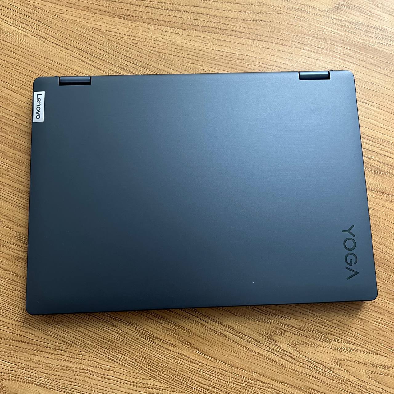 Lenovo Yoga 6 Ryzen 5 7530U/8Gb/256Gb SSD/Win11