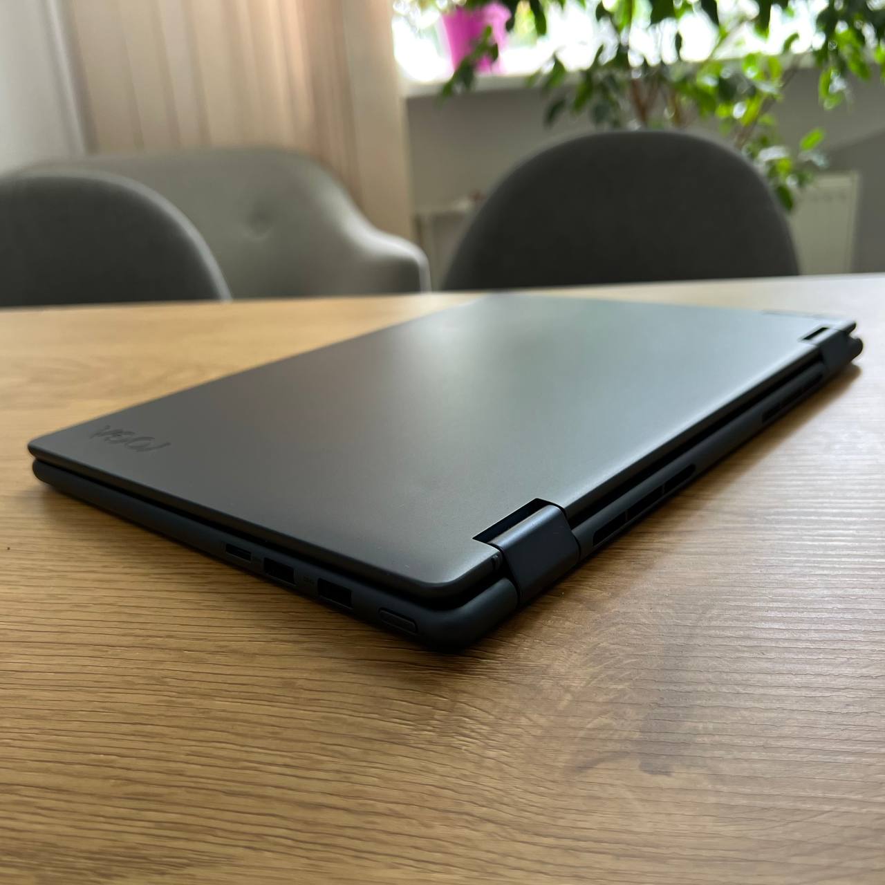 Lenovo Yoga 6 Ryzen 5 7530U/8Gb/256Gb SSD/Win11