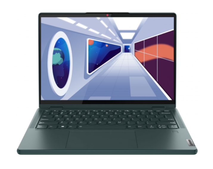 Lenovo Yoga 6 Ryzen 5 7530U/8Gb/256Gb SSD/Win11