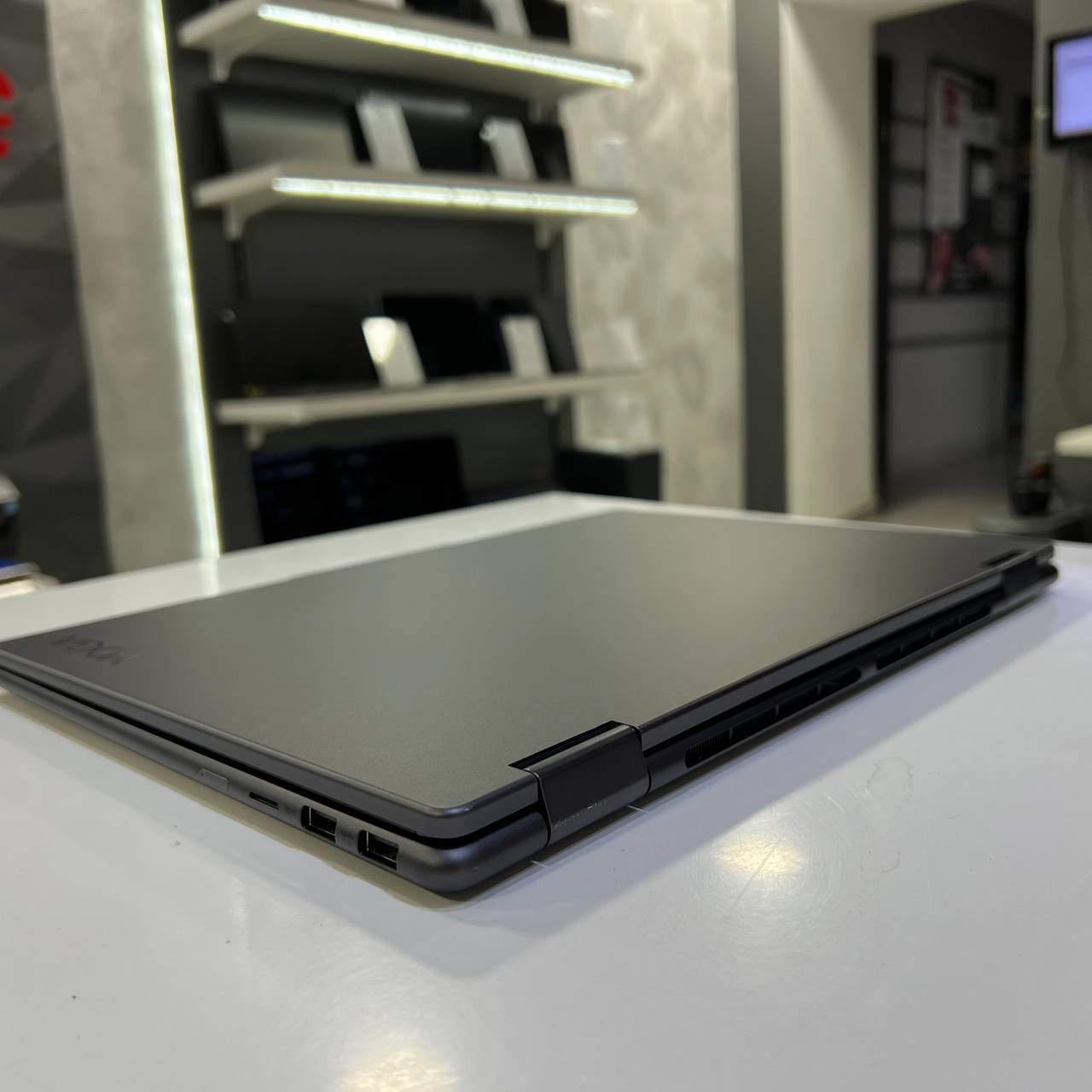 Lenovo Yoga 7 Intel Core i7-1355U/16Gb/512Gb SSD/Win11
