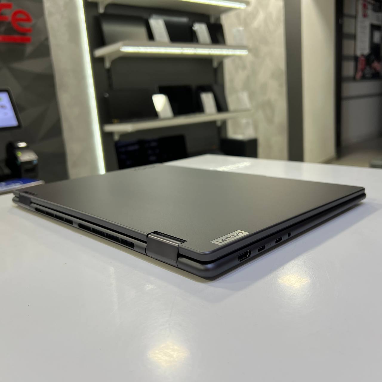 Lenovo Yoga 7 Intel Core i7-1355U/16Gb/512Gb SSD/Win11