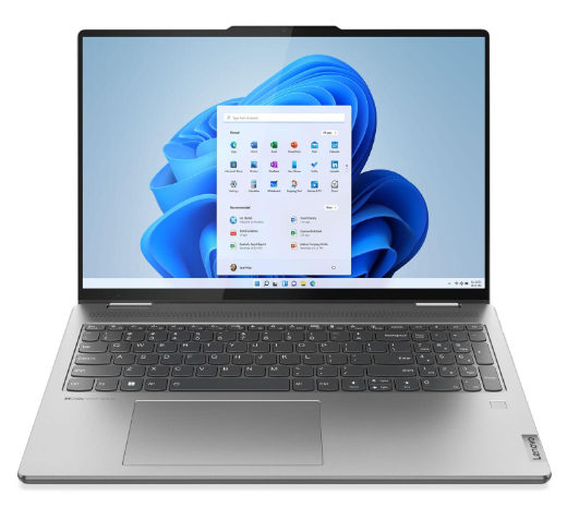 Lenovo Yoga 7 Intel Core i7-1355U/16Gb/512Gb SSD/Win11
