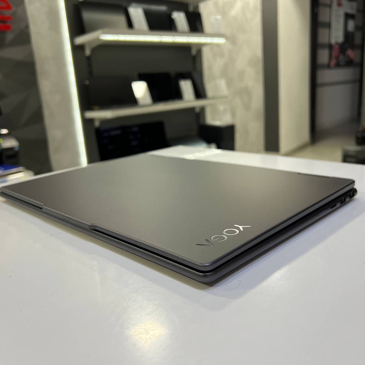 Lenovo Yoga 7 Intel Core i7-1355U/16Gb/512Gb SSD/Win11