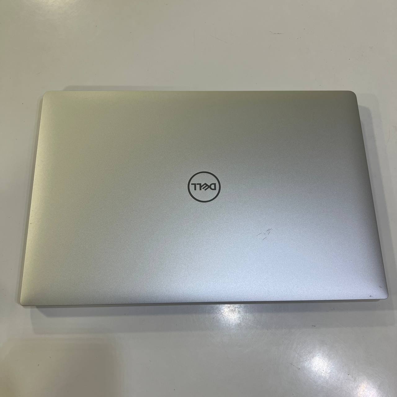 Dell Precision 5530 Intel Core i7-8850H/P1000 4Gb/16Gb/512Gb SSD/Win11