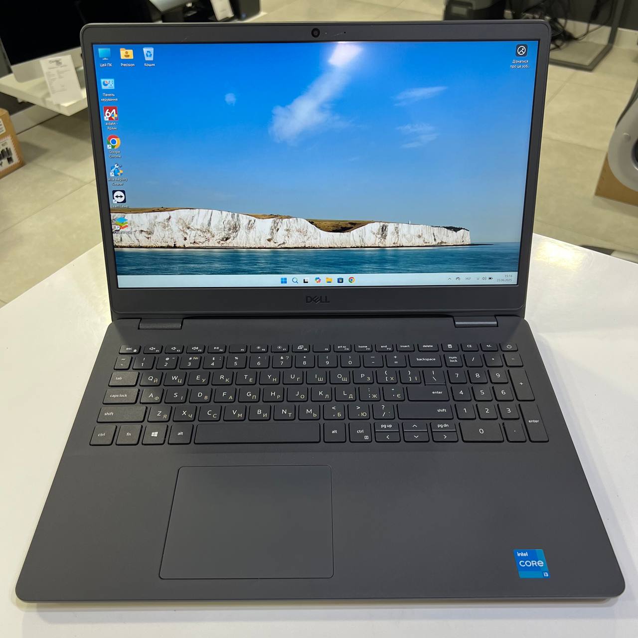 Dell Inspiron 3501 Intel Core i3-1115G4/16Gb/256Gb SSD/Win11
