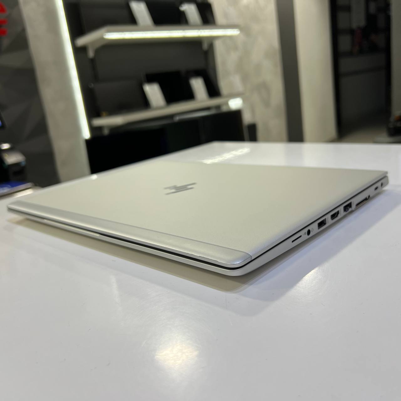 HP EliteBook 840 G5 Intel Core i5-8350U/16Gb/512Gb SSD/Win11