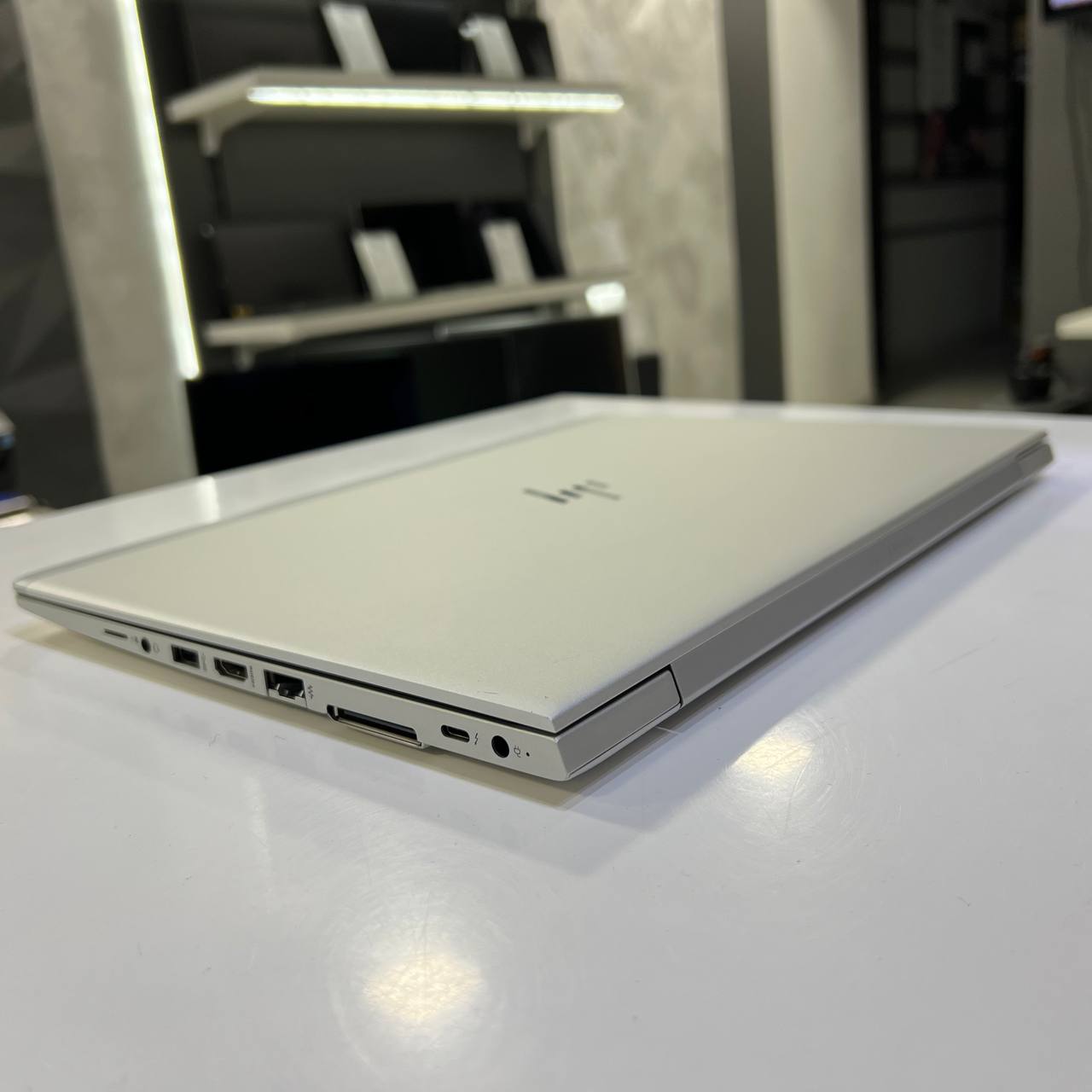 HP EliteBook 840 G5 Intel Core i5-8350U/16Gb/512Gb SSD/Win11
