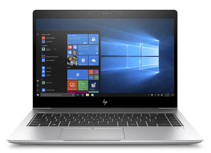 HP EliteBook 840 G5 Intel Core i5-8350U/16Gb/512Gb SSD/Win11