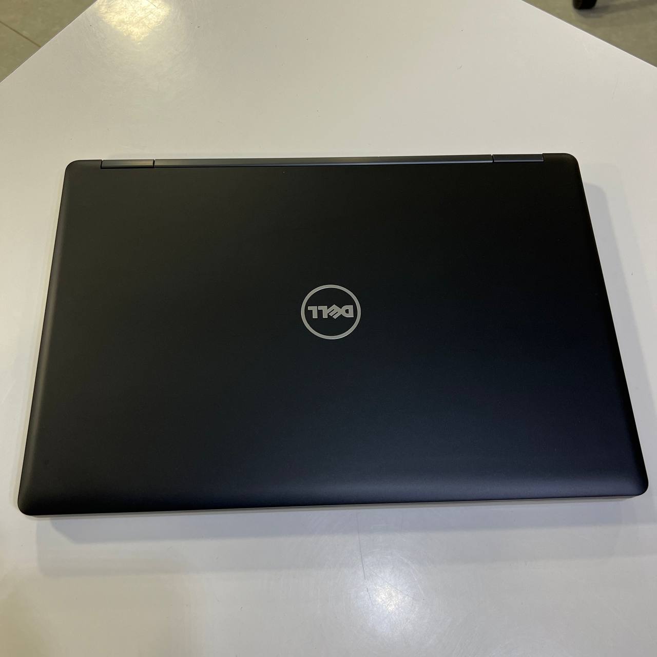 Dell Latitude 5580 Intel Core i5-7440HQ/16Gb/256Gb SSD/Win10