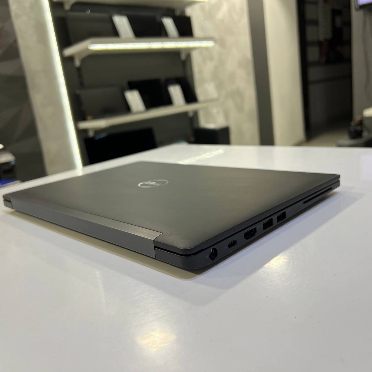 Dell Latitude 7480 Intel Core i5-6300U/16Gb/256Gb SSD/Win10