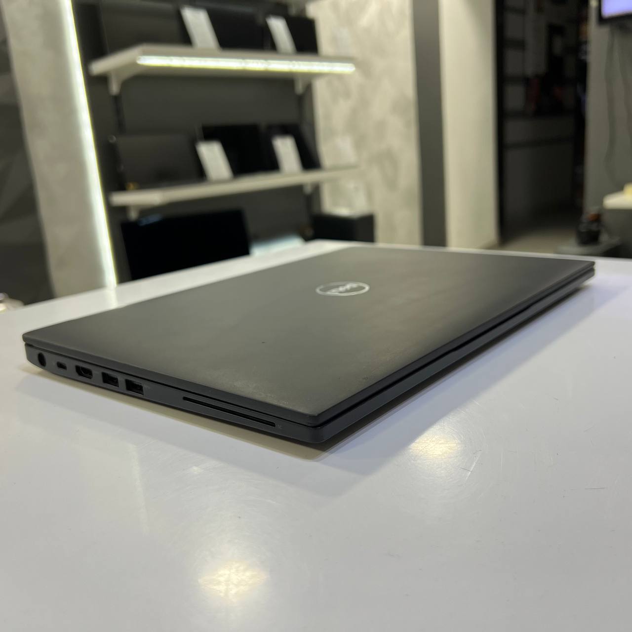 Dell Latitude 7480 Intel Core i5-6300U/16Gb/256Gb SSD/Win10