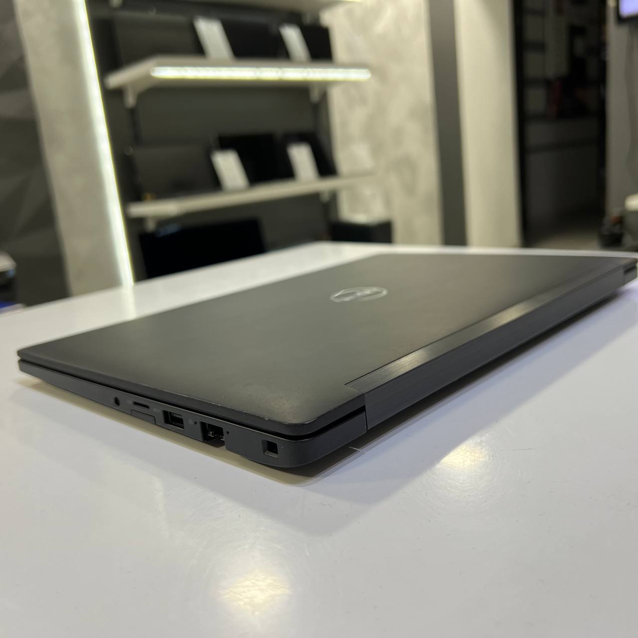 Dell Latitude 7480 Intel Core i5-6300U/16Gb/256Gb SSD/Win10