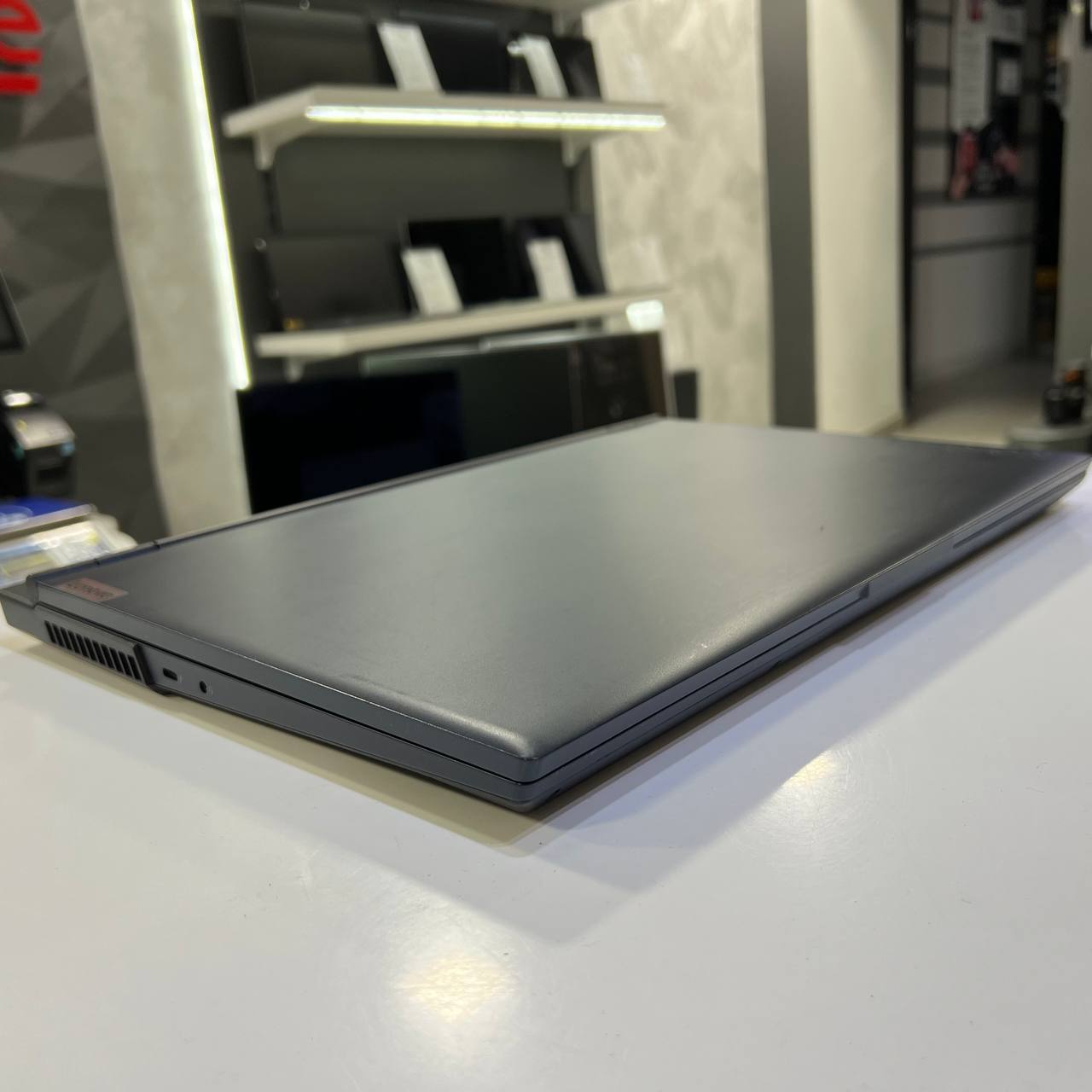 Lenovo Legion 5 Ryzen 5 5600H/RTX3060 6Gb/32Gb/1Tb SSD/Win11