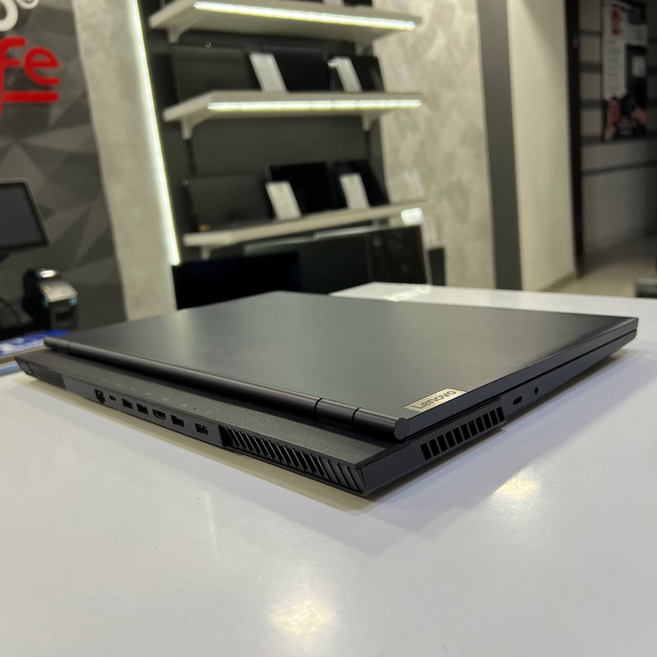 Lenovo Legion 5 Ryzen 5 5600H/RTX3060 6Gb/32Gb/1Tb SSD/Win11