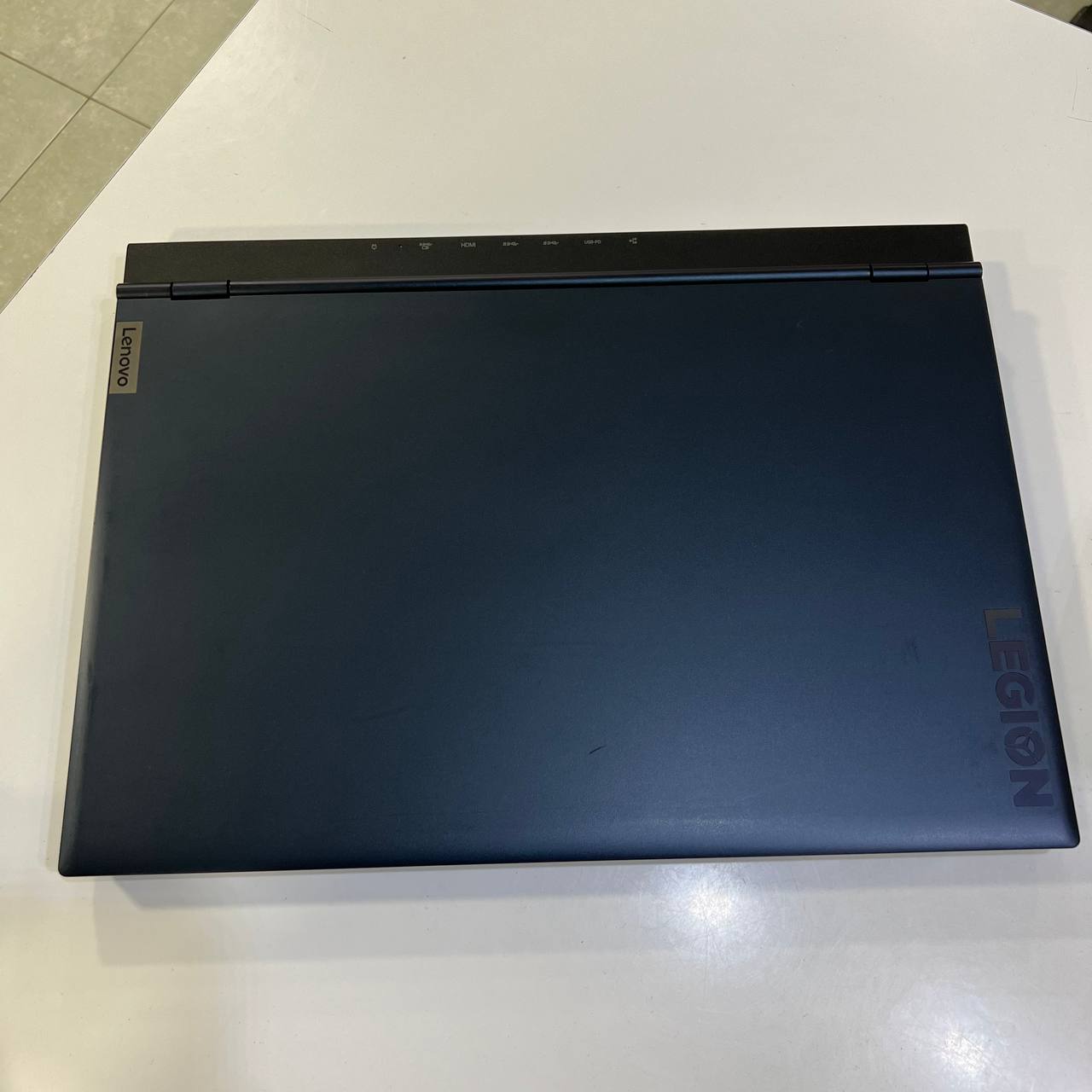 Lenovo Legion 5 Ryzen 5 5600H/RTX3060 6Gb/32Gb/1Tb SSD/Win11