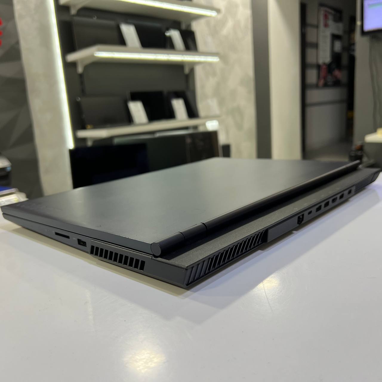 Lenovo Legion 5 Ryzen 5 5600H/RTX3060 6Gb/32Gb/1Tb SSD/Win11