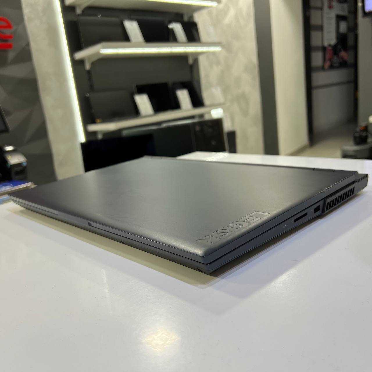 Lenovo Legion 5 Ryzen 5 5600H/RTX3060 6Gb/32Gb/1Tb SSD/Win11