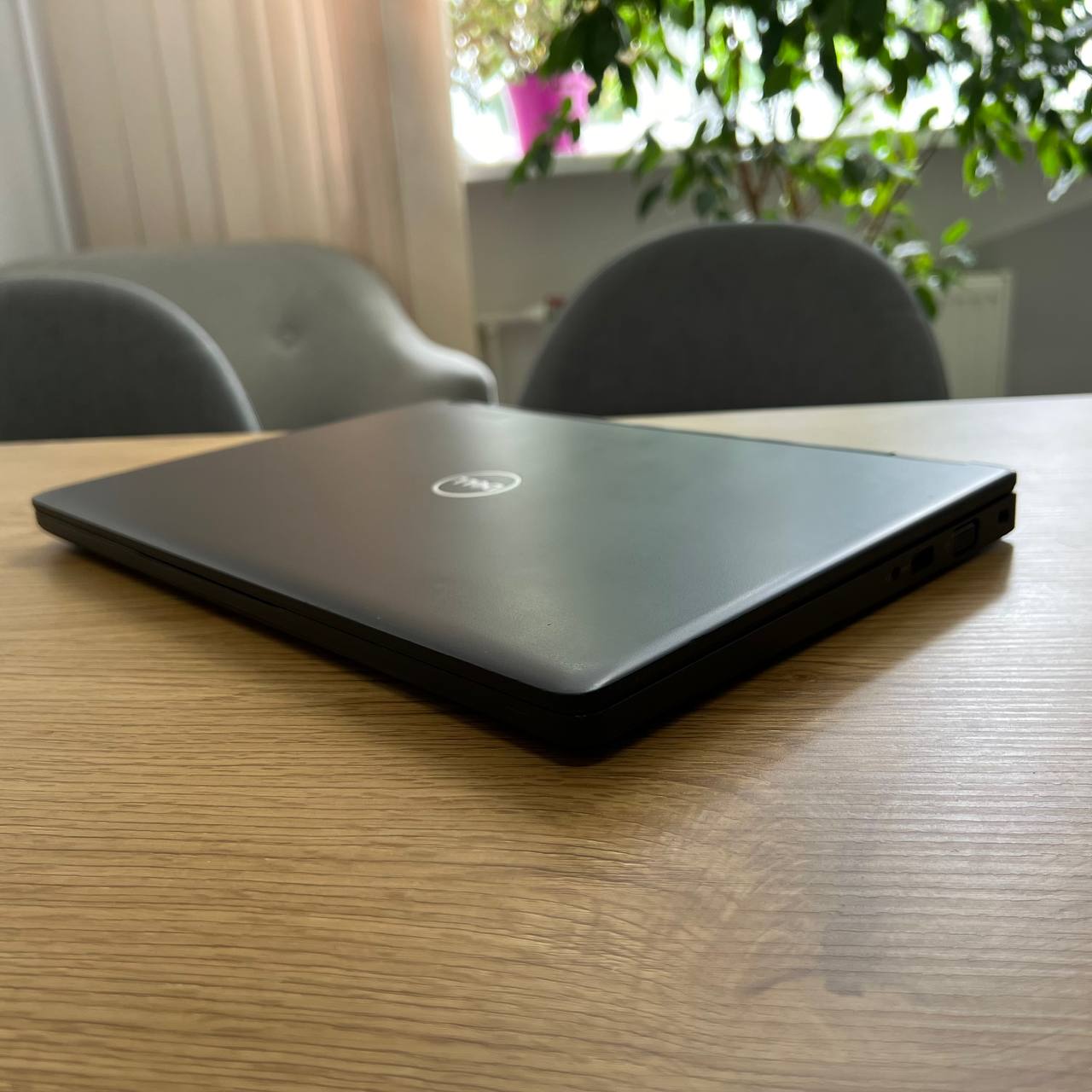 Dell Latitude 5491 Intel Core i5-8400H/MX130 2Gb/16Gb/256Gb SSD/Win11