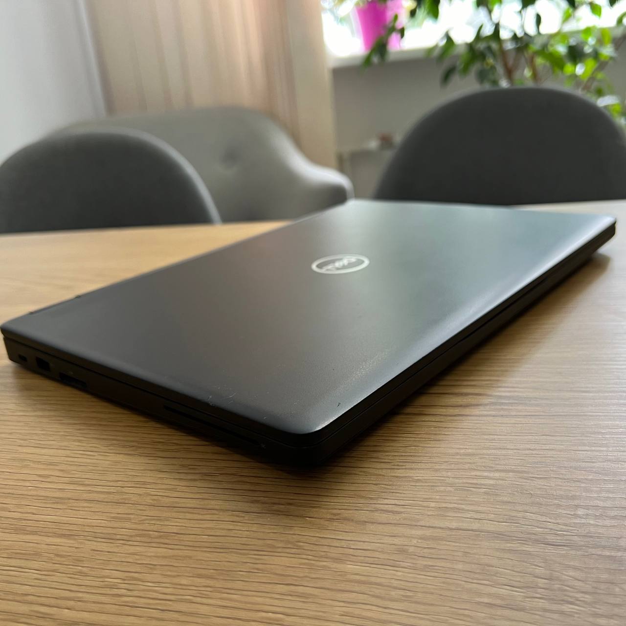 Dell Latitude 5491 Intel Core i5-8400H/MX130 2Gb/16Gb/256Gb SSD/Win11