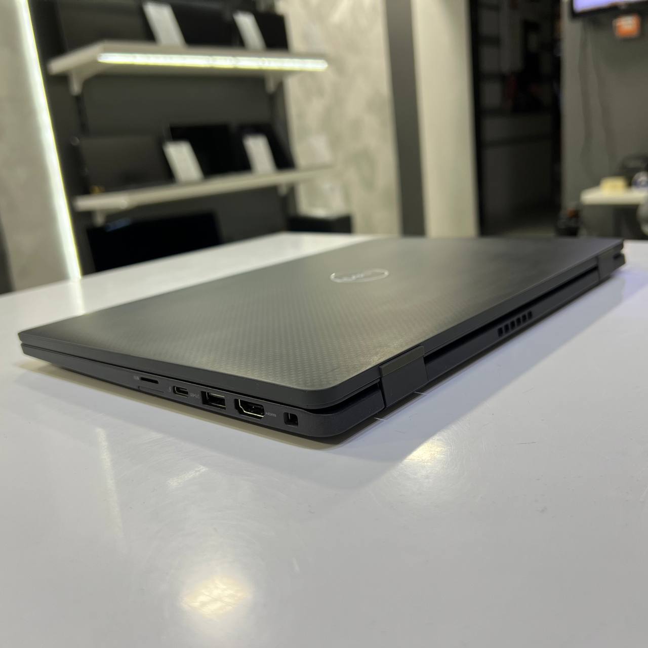 Dell Latitude 7420 Intel Core i7-1185G7/16Gb/512Gb SSD/Win11