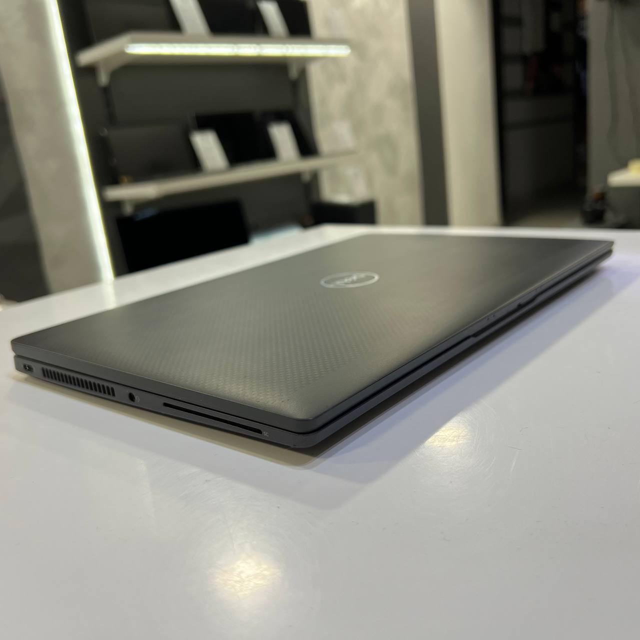 Dell Latitude 7420 Intel Core i7-1185G7/16Gb/512Gb SSD/Win11